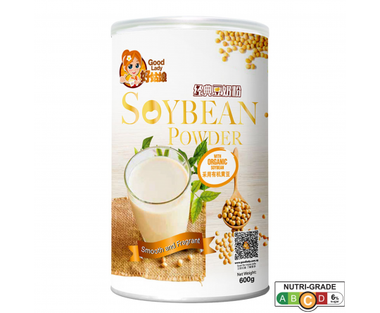 Soybean Powder - 600g